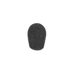 Click here to buy Audio Technica AT8131 Miniature Windscreen by Audio Technica.