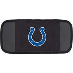12 CD DVD Car Visor Organizer - NFL Football - Indianapolis Colts