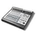 Project Mix I/o