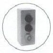 LiftMaster G02403 three button control