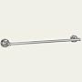 Delta Faucet 74024 Traditional 24-Inch Towel Bar, Chrome