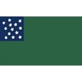 Green Mountain Boys Flag Nylon 3 ft. x 5 ft.