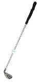 Power Release Golf Swing Training Aid