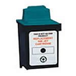 Greentech Lexmark 17G0050 Black Ink Cartridge