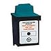 Greentech Lexmark 17G0050 Black Ink Cartridge