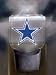 Dallas Cowboys Team Night Light