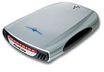SmartDisk Firelite 100GB FireWire External Hard Drive