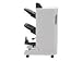 HP Booklet Maker - Finisher with stacker/stapler/booklet folder Image