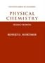 Physical Chemistry, Student Solutions Manual, Second Edition