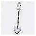 Spade Charm