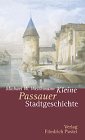 Produkt-Bild: Kleine Passauer Stadtgeschichte