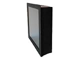 Trilogy T3-HB17A1 - Flat panel display - stationary - TFT - 17