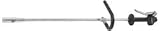 Guardair INF5036AA Inforcer Safety Air Gun with 36-Inch Aluminum Extension and Venturi Nozzle