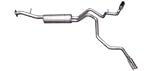 Gibson Exhaust