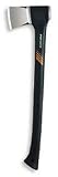 Tools & Hardware : Fiskars 23-1/2-Inch Chopping Axe #7853 - duplicate ASIN to B0002YTOFG