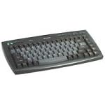Sony KIW250 Wireless Keyboard For WebTV