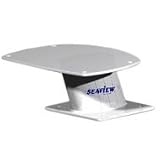 Aluminum 5 Powertower for Raymarine