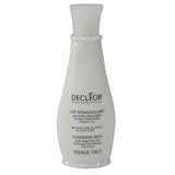 Decleor Cleansing Milk Face & Eyes 250ml/8.4oz