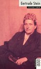  Gertrude Stein