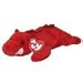 TY Beanie Baby - GRUNT the Razorback (4th Gen hang tag)