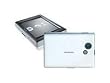 Olympus m:robe MR-500 i Tragbarer MP3-Player 20 GB silber