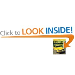 Illustrated Mercedes-Benz Buyer's Guide (Illustrated Buyer's Guide)