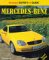 Illustrated Mercedes-Benz Buyer's Guide (Illustrated Buyer's Guide)