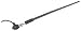 ANDERSON UNIVERSAL RUBBER DUCK ANTENNA