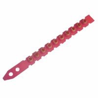 Ramset 27Cal Red Load Strip 5RS27