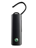 Sony Mobile VH410 Bluetooth Headset Black