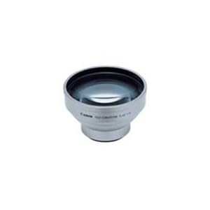 Canon TL34 TeleConverter 1.7x extended magnification