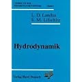Lehrbuch der theoretischen Physik, 10 Bde., Bd.6, Hydrodynamik