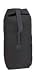 Black 21 x 36 Standard Top Load Canvas Duffle Bag