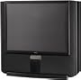 Sony KP-61XBR200 61 Rear Projection Color TV with Surround Sound Speakers