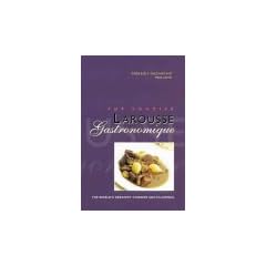 Larousse Gastronomique (Hamlyn Cookery)