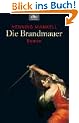 Die Brandmauer: Roman: Der achte Fall von Kommissar Kurt Wallander