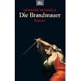 Die Brandmauer: Der achte Fall von Kommissar Kurt Wallander