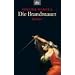Die Brandmauer: Roman: Der achte Fall von Kommissar Kurt Wallander