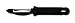 Messermeister Swivel Peeler 7-in.