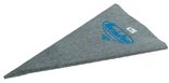 Tools: 3 Pack of GB692 12X24 GROUT BAG MET TIP