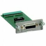 HP - Transceiver - AUI - 15 pin D-Sub (DB-15) - plug-in module