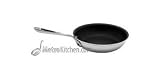 All-Clad Stainless 7-Inch Nonstick Fry Pan