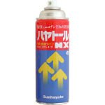 油汚れやタバコのヤニ用洗浄剤ハヤトールｎｘ　徳用缶　Ｆｃｒ－４１３