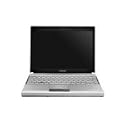 Bundle: Toshiba Portg A600-122 Notebook Core 2 Duo (SU9300) 1.2GHz 2048 (2x1024MB) 250GB 12.1 inch WXGA TFT Slim DVD SM DL LAN WLAN BT Vista Business (Intel GMA 4500MHD) + Toshiba 3 Year Warranty (PPA61E-008008EN?WRTY)
