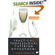 Practical Professional Catering Management