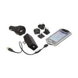 Belkin USB Power Sync Travel Kit  HP iPAQ Compatible