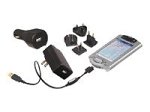 Belkin USB Power Sync Travel Kit  HP iPAQ Compatible