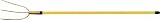 Ampco F-3FG, Hay Fork, 7 x 11-1/2, Fiberglass Handle
