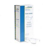 Tour-Guard III Safety Glasses, Small Size