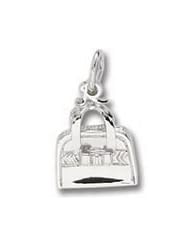 Rembrandt Charms Purse Charm